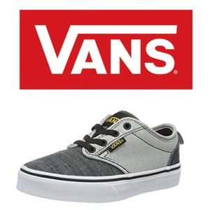 Vans Atwood Sneakers - Size 7.5